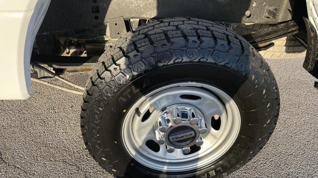 2022 Ford F-250 Super Duty Lariat