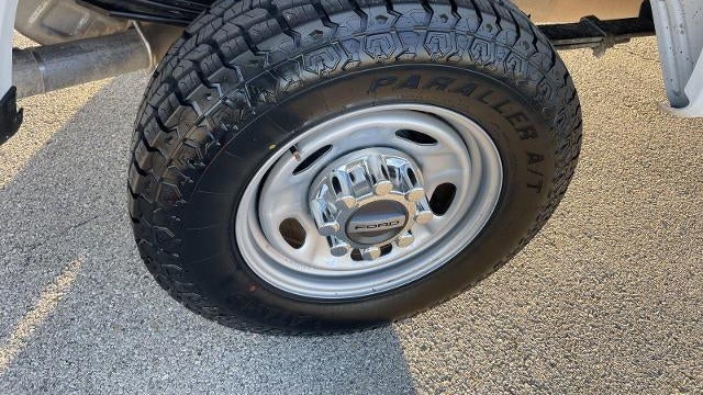 2022 Ford F-250 Super Duty Lariat