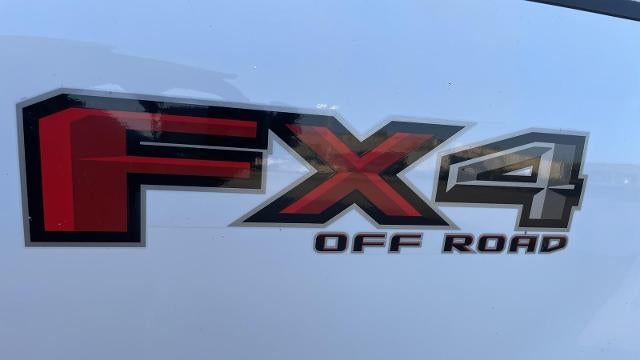 2022 Ford F-250 Super Duty Lariat