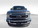 2022 F-250 Super Duty Thumbnail 3