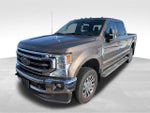 2022 F-250 Super Duty Thumbnail 4