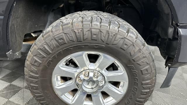 2022 Ford F-250 Super Duty King Ranch