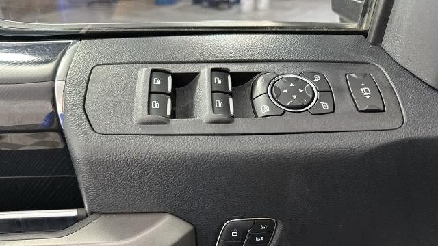 2022 Ford F-250 Super Duty King Ranch