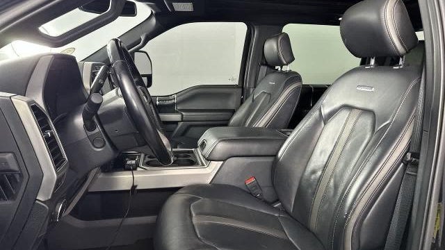 2022 Ford F-250 Super Duty King Ranch