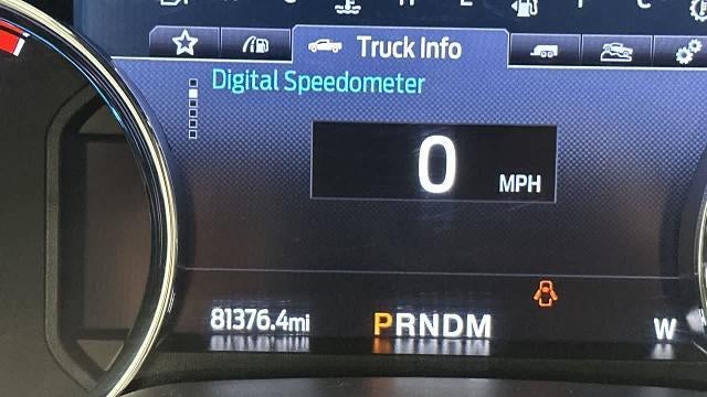 2022 Ford F-250 Super Duty King Ranch
