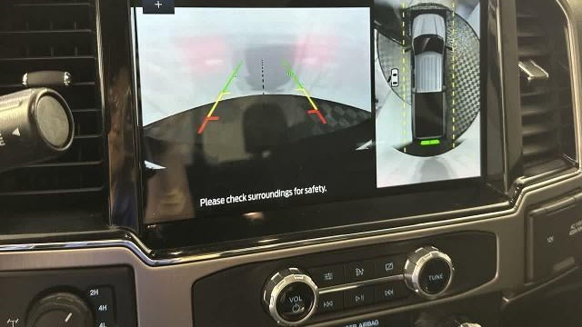 2022 Ford F-250 Super Duty King Ranch