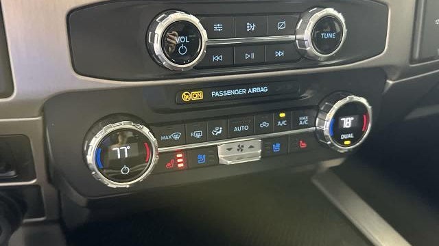 2022 Ford F-250 Super Duty King Ranch