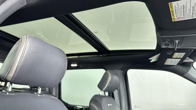 2022 Ford F-250 Super Duty King Ranch