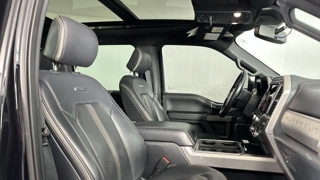2022 Ford F-250 Super Duty King Ranch