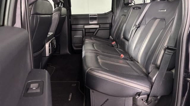 2022 Ford F-250 Super Duty King Ranch