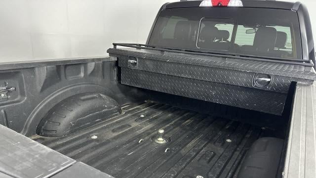 2022 Ford F-250 Super Duty King Ranch