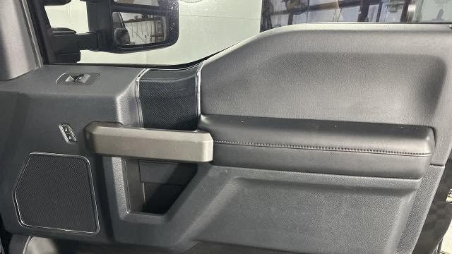 2022 Ford F-250 Super Duty King Ranch