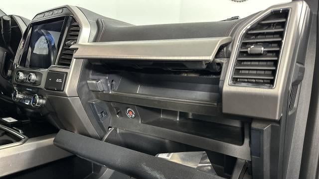 2022 Ford F-250 Super Duty King Ranch