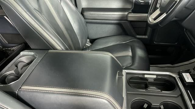 2022 Ford F-250 Super Duty King Ranch