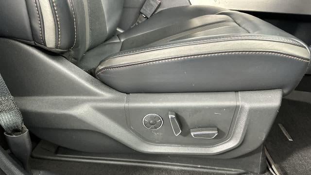 2022 Ford F-250 Super Duty King Ranch
