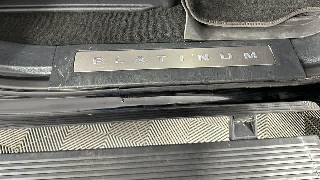 2022 Ford F-250 Super Duty King Ranch