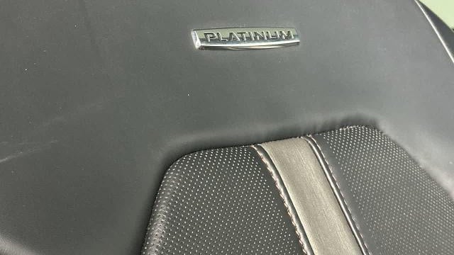 2022 Ford F-250 Super Duty King Ranch