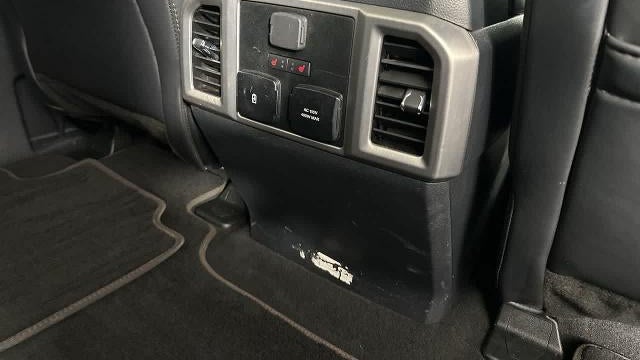 2022 Ford F-250 Super Duty King Ranch