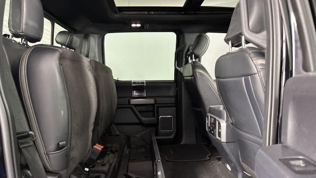 2022 Ford F-250 Super Duty King Ranch
