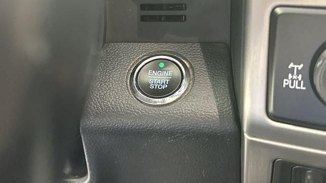 2022 Ford F-250 Super Duty King Ranch