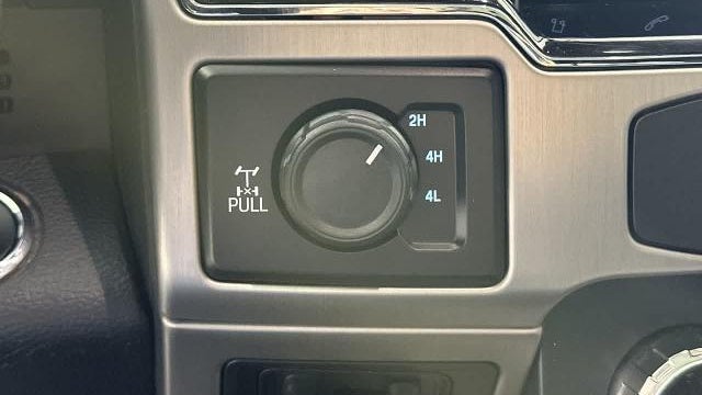 2022 Ford F-250 Super Duty King Ranch