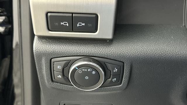 2022 Ford F-250 Super Duty King Ranch