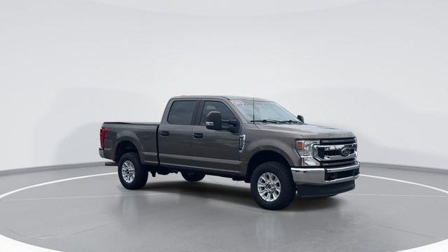 Preowned 2022 Ford F-250 Super Duty XL for Sale