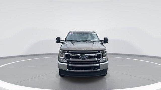 2022 Ford F-250 Super Duty XL