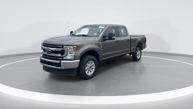 2022 Ford F-250 Super Duty XL