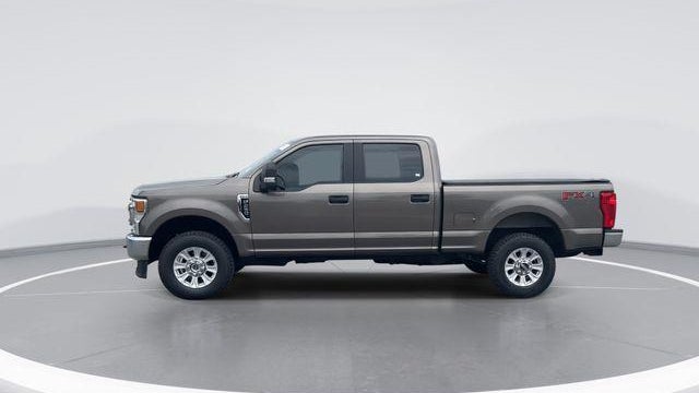 2022 Ford F-250 Super Duty XL