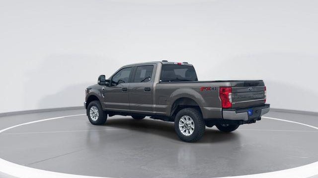 2022 Ford F-250 Super Duty XL