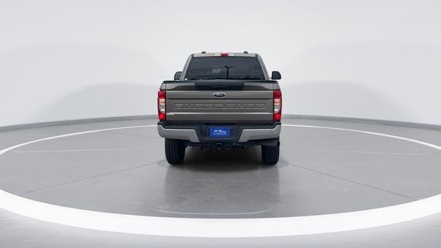 2022 Ford F-250 Super Duty XL