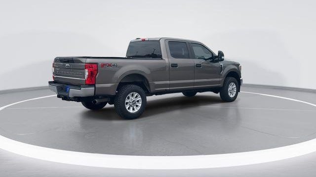 2022 Ford F-250 Super Duty XL