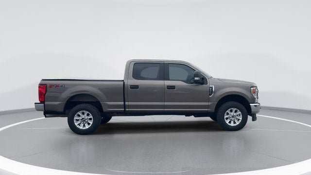 2022 Ford F-250 Super Duty XL