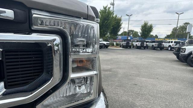 2022 Ford F-250 Super Duty XL