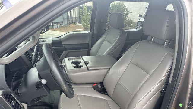 2022 Ford F-250 Super Duty XL