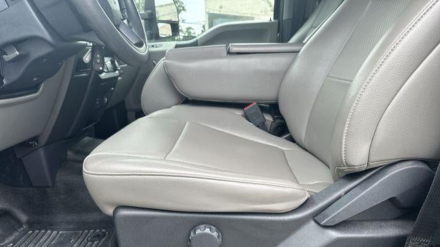 2022 Ford F-250 Super Duty XL