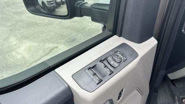 2022 Ford F-250 Super Duty XL