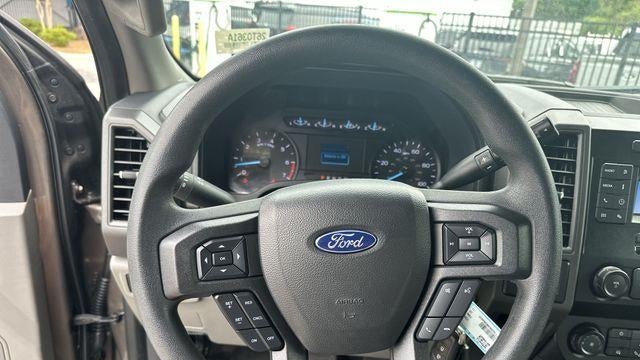 2022 Ford F-250 Super Duty XL