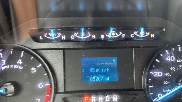 2022 Ford F-250 Super Duty XL