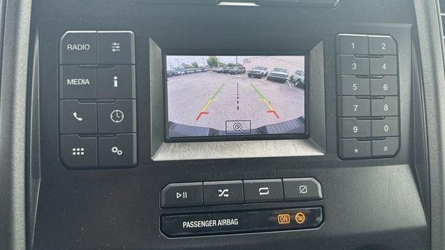2022 Ford F-250 Super Duty XL
