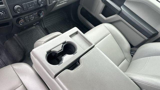 2022 Ford F-250 Super Duty XL