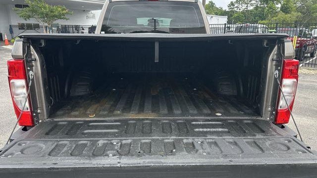 2022 Ford F-250 Super Duty XL