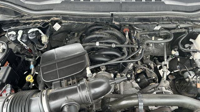 2022 Ford F-250 Super Duty XL