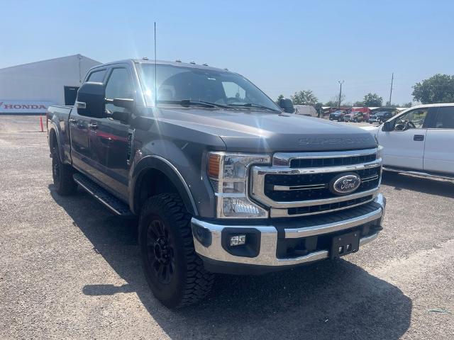 2022 Ford F-250