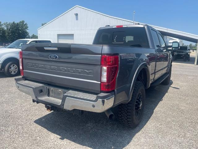 2022 Ford F-250