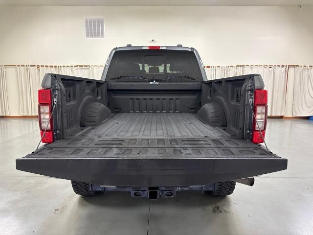 2022 Ford F-250