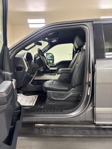 2022 Ford F-250
