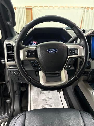 2022 Ford F-250