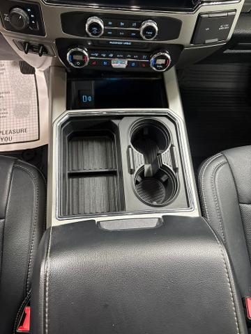 2022 Ford F-250